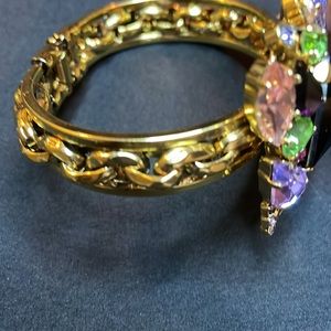 Hand made in Italy 🇮🇹 stunning bracelet purchased in Venice